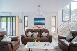 Luxury 4 Bedroom Villa For Sale in The Orchard Golf and Country Club, Dasmarinas Philippines Luxury 4 Bedroom Villa For Sale in The Orchard Golf and Country Club, Dasmarinas Philippines