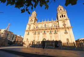 Traditional 2 Bed Townhouse For Sale in Jaen Spain Traditional 2 Bed Townhouse For Sale in Jaen Spain