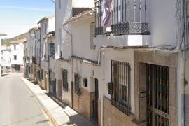 Traditional 2 Bed Townhouse For Sale in Jaen Spain Traditional 2 Bed Townhouse For Sale in Jaen Spain