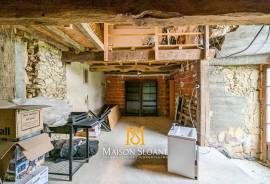 Luxury 5 Bed Equestrian Home For Sale In CASTELNAU D’ANGLES Occitanie France