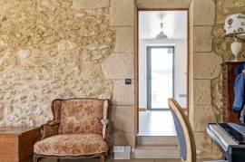 Luxury 5 Bed Equestrian Home For Sale In CASTELNAU D’ANGLES Occitanie France