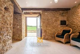 Luxury 5 Bed Equestrian Home For Sale In CASTELNAU D’ANGLES Occitanie France