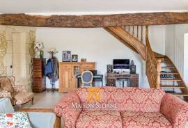 Luxury 5 Bed Equestrian Home For Sale In CASTELNAU D’ANGLES Occitanie France