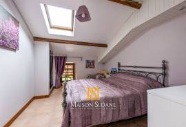 Luxury 5 Bed Equestrian Home For Sale In CASTELNAU D’ANGLES Occitanie France