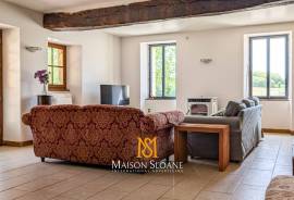 Luxury 5 Bed Equestrian Home For Sale In CASTELNAU D’ANGLES Occitanie France