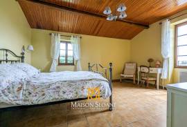 Luxury 5 Bed Equestrian Home For Sale In CASTELNAU D’ANGLES Occitanie France