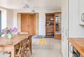 Luxury 5 Bed Equestrian Home For Sale In CASTELNAU D’ANGLES Occitanie France