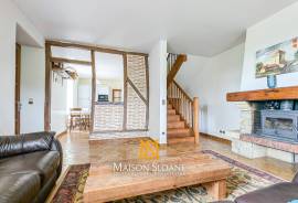 Luxury 5 Bed Equestrian Home For Sale In CASTELNAU D’ANGLES Occitanie France