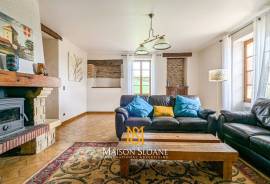 Luxury 5 Bed Equestrian Home For Sale In CASTELNAU D’ANGLES Occitanie France