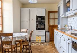 Luxury 5 Bed Equestrian Home For Sale In CASTELNAU D’ANGLES Occitanie France