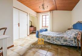 Luxury 5 Bed Equestrian Home For Sale In CASTELNAU D’ANGLES Occitanie France