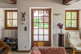 Luxury 5 Bed Equestrian Home For Sale In CASTELNAU D’ANGLES Occitanie France