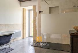 Luxury 5 Bed Equestrian Home For Sale In CASTELNAU D’ANGLES Occitanie France