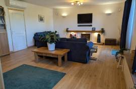 Luxury 6 Bed Equestrian Home & Gite For Sale In CHATIGNAC France