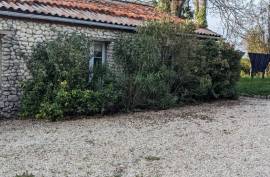Luxury 6 Bed Equestrian Home & Gite For Sale In CHATIGNAC France