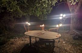 Luxury 6 Bed Equestrian Home & Gite For Sale In CHATIGNAC France