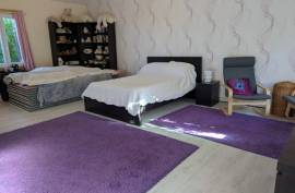 Luxury 6 Bed Equestrian Home & Gite For Sale In CHATIGNAC France