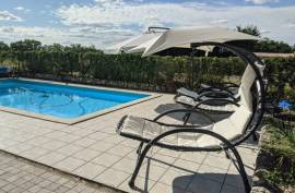 Luxury 6 Bed Equestrian Home & Gite For Sale In CHATIGNAC France