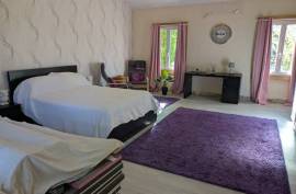 Luxury 6 Bed Equestrian Home & Gite For Sale In CHATIGNAC France