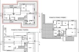 Luxury 2 Bed Townhouse for Sale In Bernalda Italy