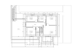 Luxury 2 Bed Townhouse for Sale In Bernalda Italy