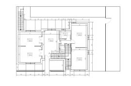 Luxury 2 Bed Townhouse for Sale In Bernalda Italy