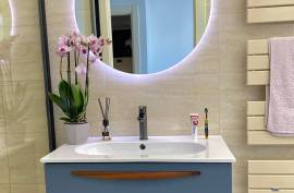 Luxury 2 Bed Townhouse for Sale In Bernalda Italy