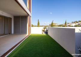 2 Bedroom Apartment with Private Garden – Burgau Sea Gardens - Lagos 2 Bedroom Apartment with Private Garden – Burgau Sea Gardens - Lagos