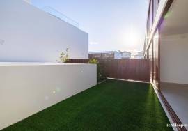 2 Bedroom Apartment with Private Garden – Burgau Sea Gardens - Lagos 2 Bedroom Apartment with Private Garden – Burgau Sea Gardens - Lagos