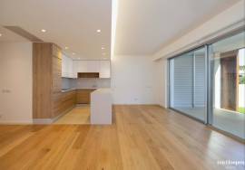 2 Bedroom Apartment with Private Garden – Burgau Sea Gardens - Lagos 2 Bedroom Apartment with Private Garden – Burgau Sea Gardens - Lagos