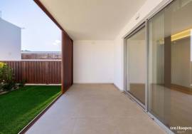 2 Bedroom Apartment with Private Garden – Burgau Sea Gardens - Lagos 2 Bedroom Apartment with Private Garden – Burgau Sea Gardens - Lagos