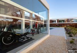 2 Bedroom Apartment with Private Garden – Burgau Sea Gardens - Lagos 2 Bedroom Apartment with Private Garden – Burgau Sea Gardens - Lagos