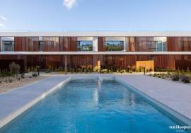 2 Bedroom Apartment with Private Garden – Burgau Sea Gardens - Lagos