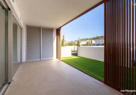 2 Bedroom Apartment with Private Garden – Burgau Sea Gardens - Lagos 2 Bedroom Apartment with Private Garden – Burgau Sea Gardens - Lagos