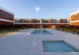 2 Bedroom Apartment with Private Garden – Burgau Sea Gardens - Lagos 2 Bedroom Apartment with Private Garden – Burgau Sea Gardens - Lagos