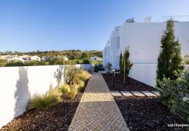 2 Bedroom Apartment with Private Garden – Burgau Sea Gardens - Lagos 2 Bedroom Apartment with Private Garden – Burgau Sea Gardens - Lagos