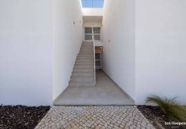 2 Bedroom Apartment with Private Garden – Burgau Sea Gardens - Lagos 2 Bedroom Apartment with Private Garden – Burgau Sea Gardens - Lagos