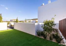 2 Bedroom Apartment with Private Garden – Burgau Sea Gardens - Lagos 2 Bedroom Apartment with Private Garden – Burgau Sea Gardens - Lagos