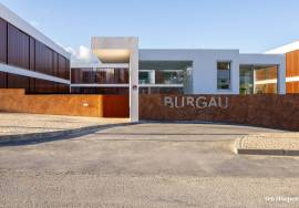 2 Bedroom Apartment with Private Garden – Burgau Sea Gardens - Lagos 2 Bedroom Apartment with Private Garden – Burgau Sea Gardens - Lagos