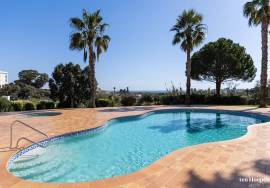 Duplex Apartment T2+2 - Albardeira - Lagos