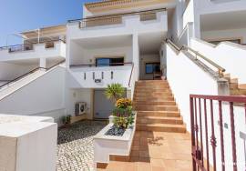 Duplex Apartment T2+2 - Albardeira - Lagos