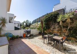 Duplex Apartment T2+2 - Albardeira - Lagos