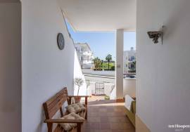 Duplex Apartment T2+2 - Albardeira - Lagos