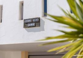 Duplex Apartment T2+2 - Albardeira - Lagos