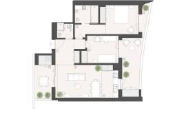 New Apartment T2 - Porto de Mós - Lagos