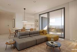 New Apartment T2 - Porto de Mós - Lagos