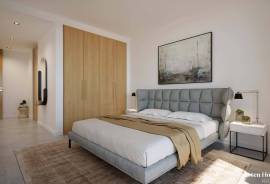 New Apartment T2 - Porto de Mós - Lagos