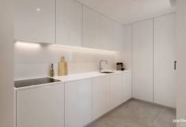 New Apartment T2 - Porto de Mós - Lagos