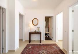 T3+1 Townhouse - Luz - Lagos