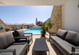 T3+1 Townhouse - Luz - Lagos